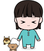 직원 캐릭터