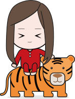 직원 캐릭터