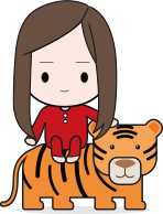 직원 캐릭터