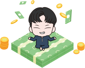 직원 캐릭터