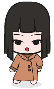 직원 캐릭터