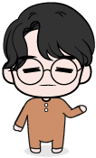 직원 캐릭터